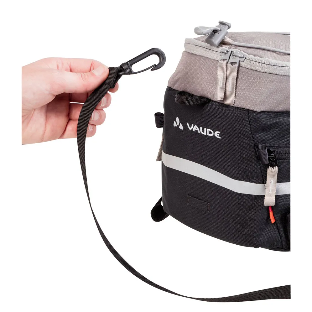 ROSE Bikes Silkroad Plus Snap-It Rack Bag| Bike Bags