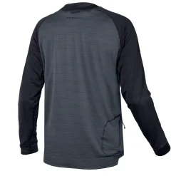 ROSE Bikes SINGLETRACK FLEECE Long-sleeved MTB Bike Shirt| MTB Shirts|Long Sleeve Jerseys