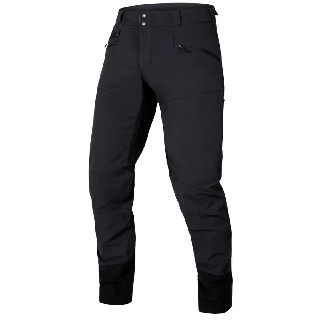 ROSE Bikes SINGLETRACK HOSE II MTB Bike Trousers| MTB Shorts And Pants