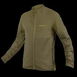 ROSE Bikes SINGLETRACK THERMAL JACKET MTB-Jacket| Thermal Cycling Jackets