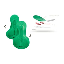 ROSE Bikes SITIVO BIB Shorts| MTB Shorts And Pants|Road Shorts And Tights