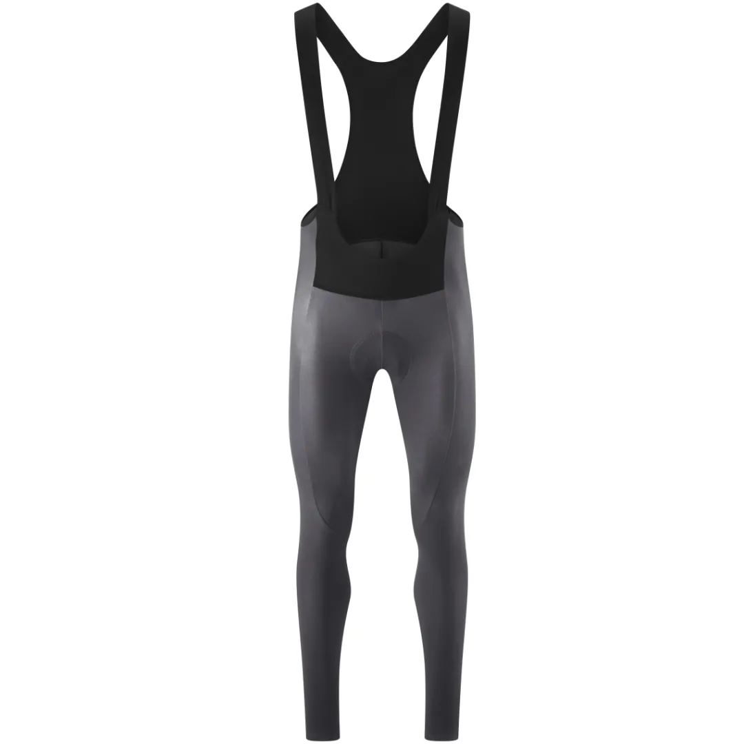 ROSE Bikes SITIVO TIGHT BIB M Thermal Bib Tights| MTB Shorts And Pants|Road Shorts And Tights