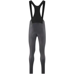 ROSE Bikes SITIVO TIGHT BIB M Thermal Bib Tights| MTB Shorts And Pants|Road Shorts And Tights