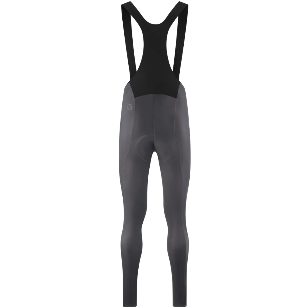 ROSE Bikes SITIVO TIGHT BIB M Thermal Bib Tights| MTB Shorts And Pants|Road Shorts And Tights