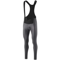 ROSE Bikes SITIVO TIGHT BIB M Thermal Bib Tights| MTB Shorts And Pants|Road Shorts And Tights