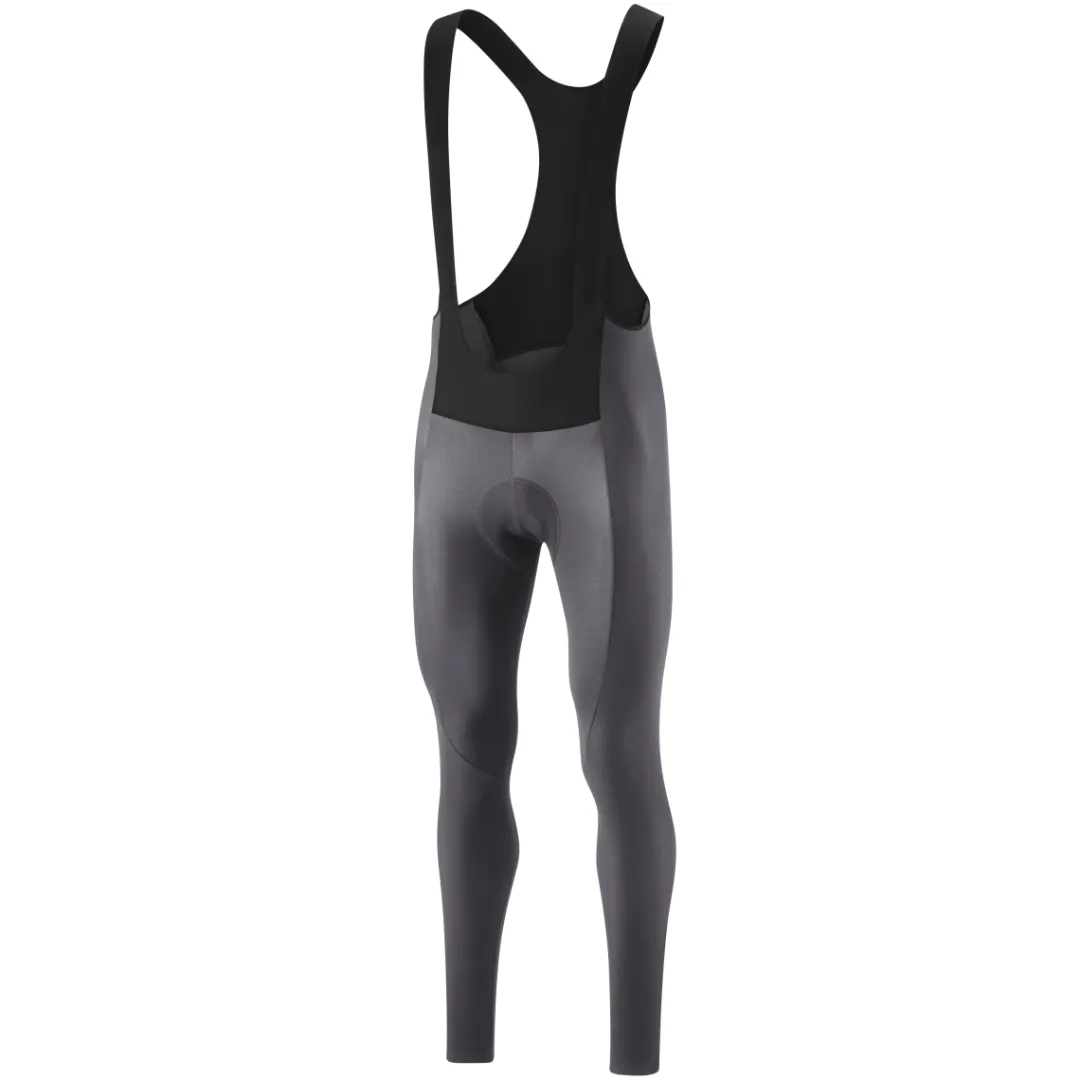 ROSE Bikes SITIVO TIGHT BIB M Thermal Bib Tights| MTB Shorts And Pants|Road Shorts And Tights