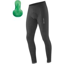 ROSE Bikes SITIVO TIGHT M Thermal Cycling Tights| Road Shorts And Tights|Waist Shorts And Trousers