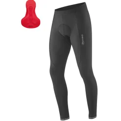 ROSE Bikes SITIVO TIGHT M Thermal Cycling Tights| Road Shorts And Tights|Waist Shorts And Trousers