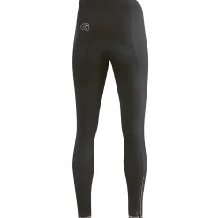 ROSE Bikes SITIVO TIGHT M Thermal Cycling Tights| Road Shorts And Tights|Waist Shorts And Trousers