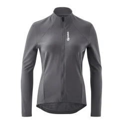 ROSE Bikes SITIVO TRIKOT THERM W Women’s Long-sleeved Thermal Jersey| MTB Shirts|Road Jerseys