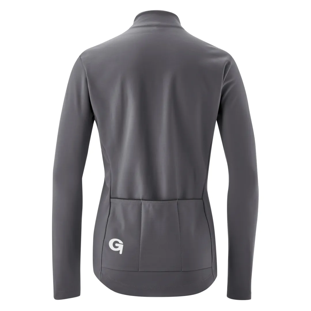 ROSE Bikes SITIVO TRIKOT THERM W Women’s Long-sleeved Thermal Jersey| MTB Shirts|Road Jerseys