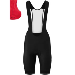ROSE Bikes SITIVO W BIB Women’s Bib Shorts| Road Shorts And Tights|MTB Shorts And Pants