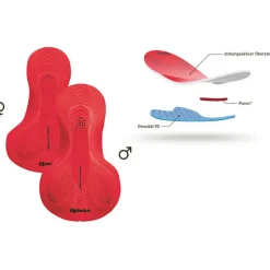 ROSE Bikes SITIVO W BIB Women’s Bib Shorts| Road Shorts And Tights|MTB Shorts And Pants