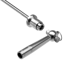 ROSE Bikes Skewer Set with Anti-theft Key Lock| Accessories