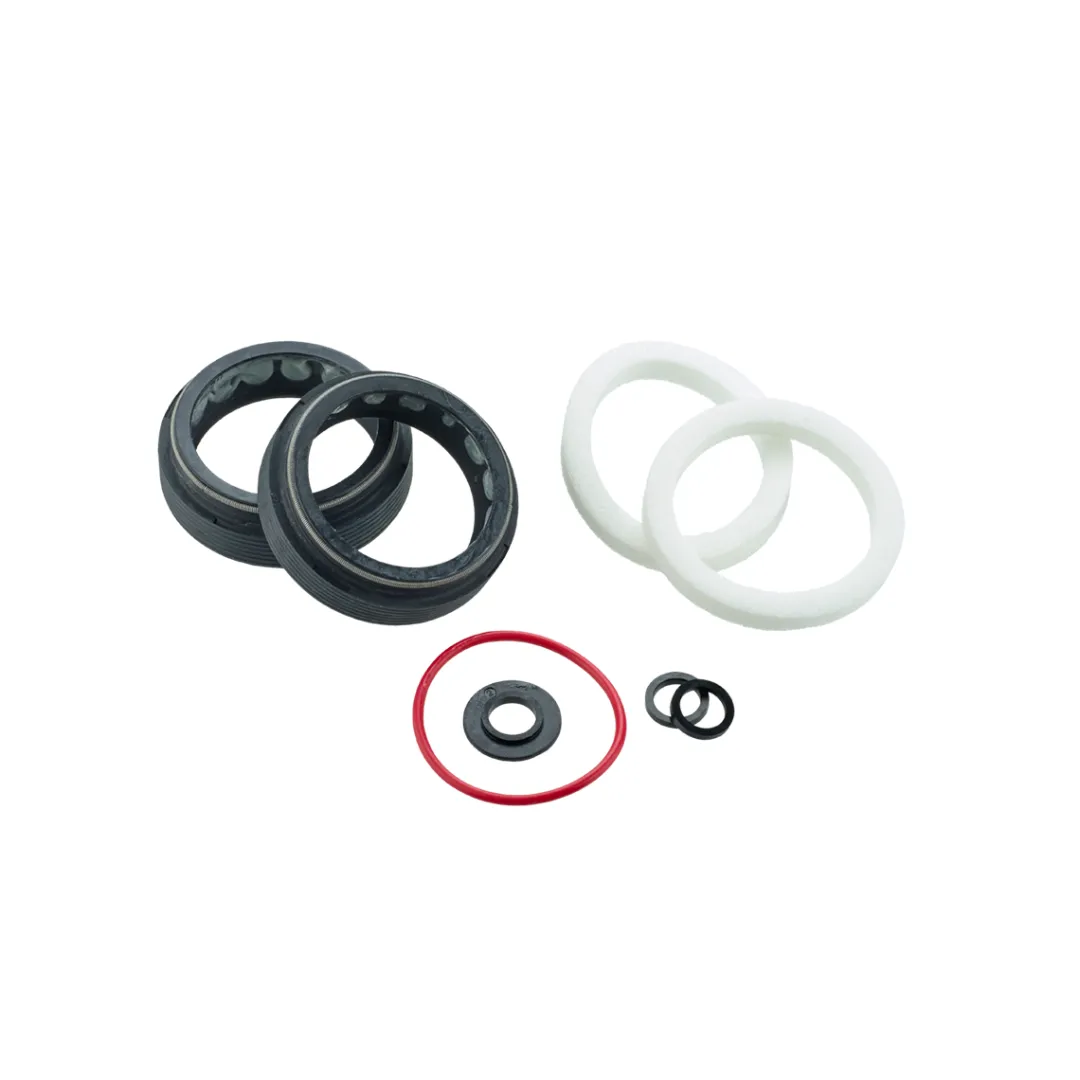 ROSE Bikes SKF Wiper Seal Kit – Upgrade Ø 32 mm & Ø 35 mm (flangeless)| MTB