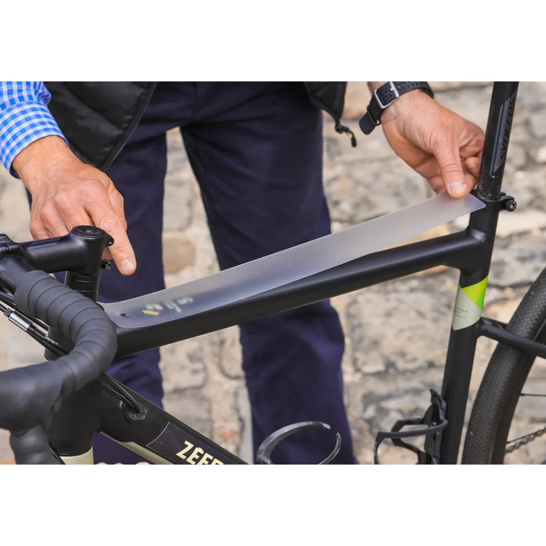 ROSE Bikes Skin Armor L Frame Protection Film Set (matt)| Frame Stickers