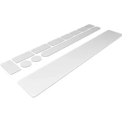 ROSE Bikes Skin Armor M Frame Protection Film Kit (shiny)| Frame Stickers