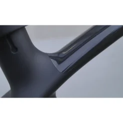 ROSE Bikes Skin Armor M Frame Protection Film Kit (shiny)| Frame Stickers