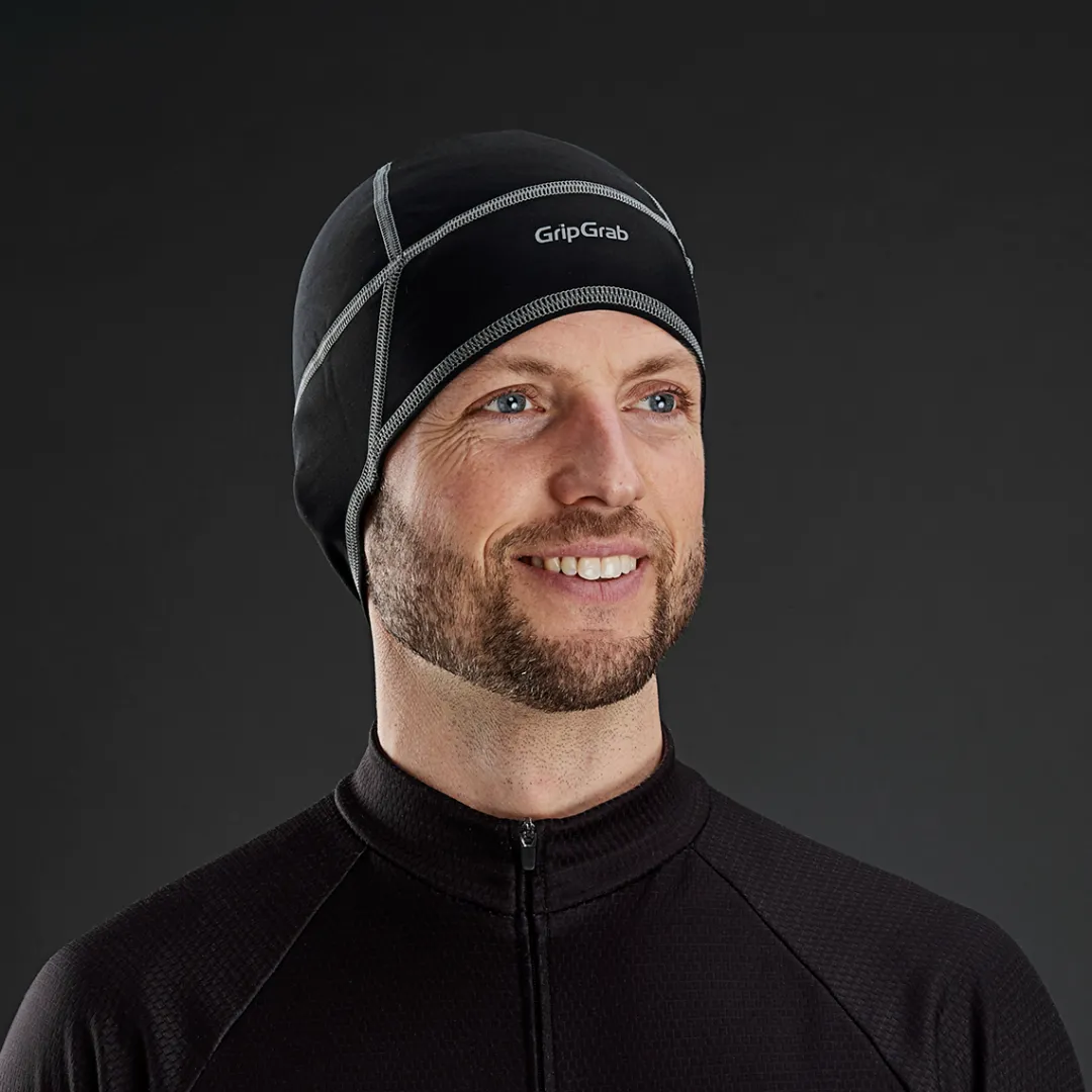 ROSE Bikes SKULL CAP Underhelmet Cap| Headwear