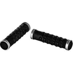 ROSE Bikes skull grips| Handlebar Accessories
