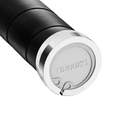 ROSE Bikes Slender Leather Grips Handlebar Tape Design| Handlebar Accessories