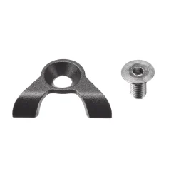 ROSE Bikes 1-Slot Cable Guide| Mounting Parts