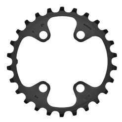 ROSE Bikes SLX FC-M7000-11-2 2x11 speed chainring| Chainrings