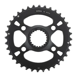 ROSE Bikes SLX FC-M7100/M7120 Chainwheel 2 x 12-speed 36 Teeth| Chainrings