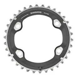 ROSE Bikes SLX FC-M7000-2/MT700-2 2x11 speed chainring| Chainrings