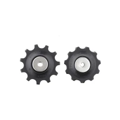 ROSE Bikes 105/SLX/DEORE/METREA 10-/ 11-SPEED JOCKEY WHEELS| Jockey Wheels