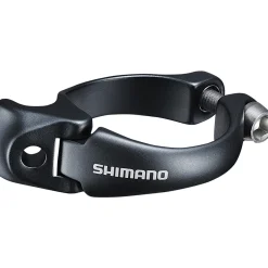 ROSE Bikes SM-AD91 Di2 clamp for front derailleur| Front Derailleurs|Electronic Shifting