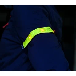 ROSE Bikes Smart Bar Reflective Strap| Hi-Vis