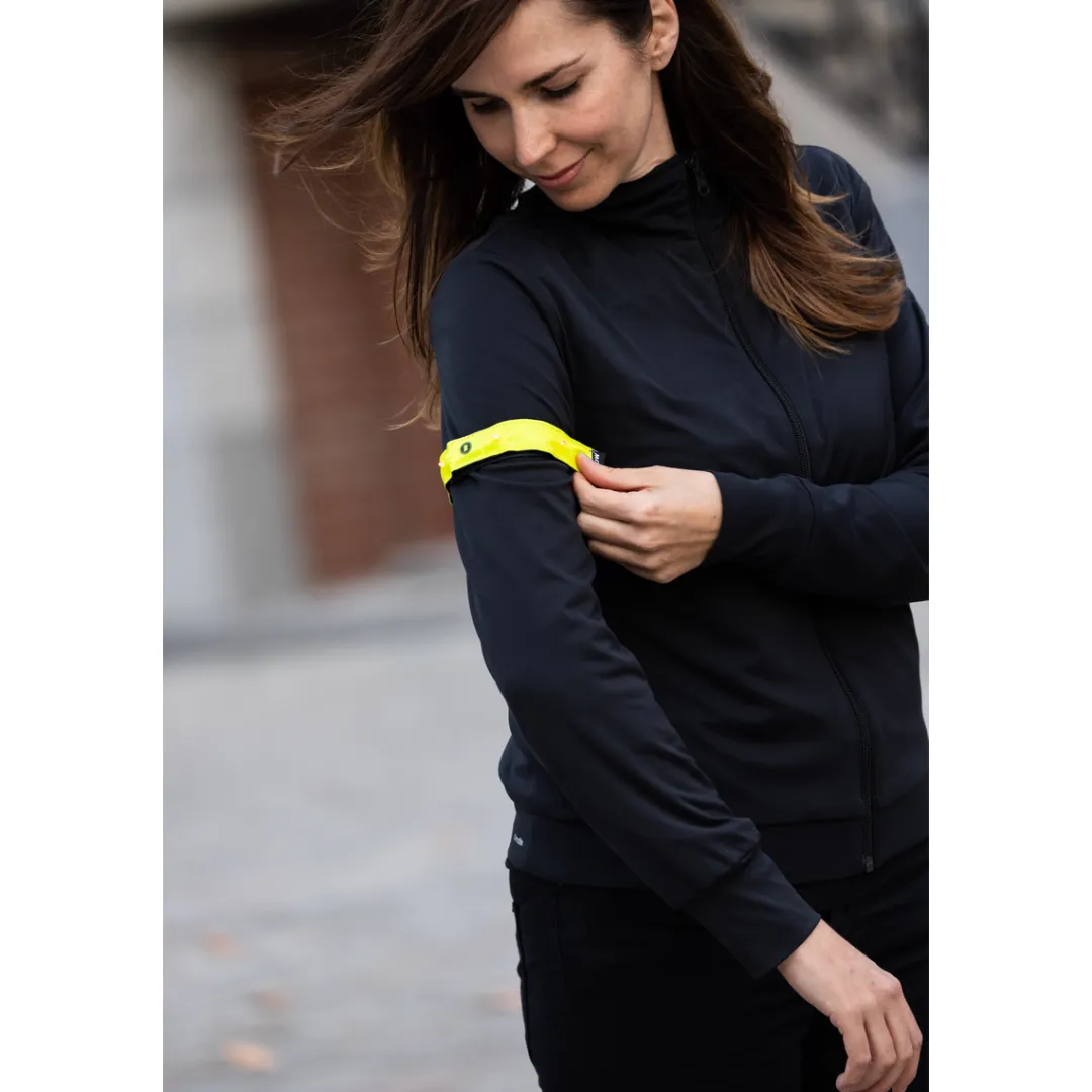 ROSE Bikes Smart Bar Reflective Strap| Hi-Vis