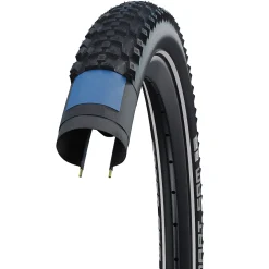 ROSE Bikes Smart Sam Performance RaceGuard DD E-50 Reflex MTB Clincher Tyre| Tyres|Tyres And Tubes