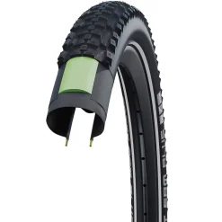 ROSE Bikes SMART SAM PLUS Performance DD GreenGuard MTB Cross Clincher Tyre| Tyres|Tyres And Tubes