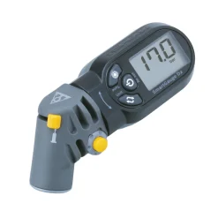 ROSE Bikes SmartGauge D2 Digital Pressure Gauge| Accessories|Spares And Accessories