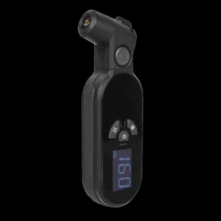 ROSE Bikes Smartgauge D2X Digital Pressure Gauge| CO2 Pumps And Cartridges