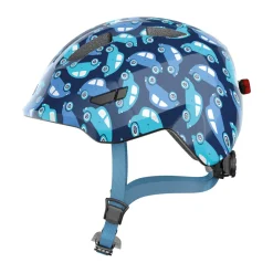 ROSE Bikes SMILEY 3.0 LED Children's Bicycle Helmet| Kids Helmets|Helmets