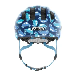 ROSE Bikes SMILEY 3.0 LED Children's Bicycle Helmet| Kids Helmets|Helmets