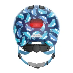 ROSE Bikes SMILEY 3.0 LED Children's Bicycle Helmet| Kids Helmets|Helmets