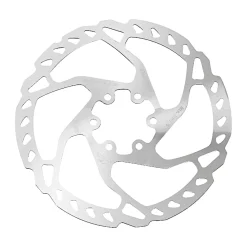 ROSE Bikes SM-RT66 Deore Brake Disc, 6-hole| Accessories