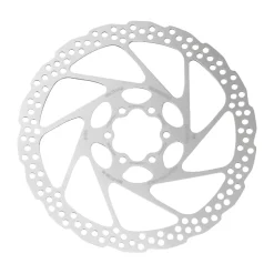 ROSE Bikes SM-RT56-M Brake Disc, 6-bolt, Ø 180 mm| Accessories
