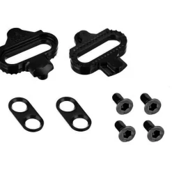 ROSE Bikes SM-SH51 SPD cleats without backing plate| Cleats