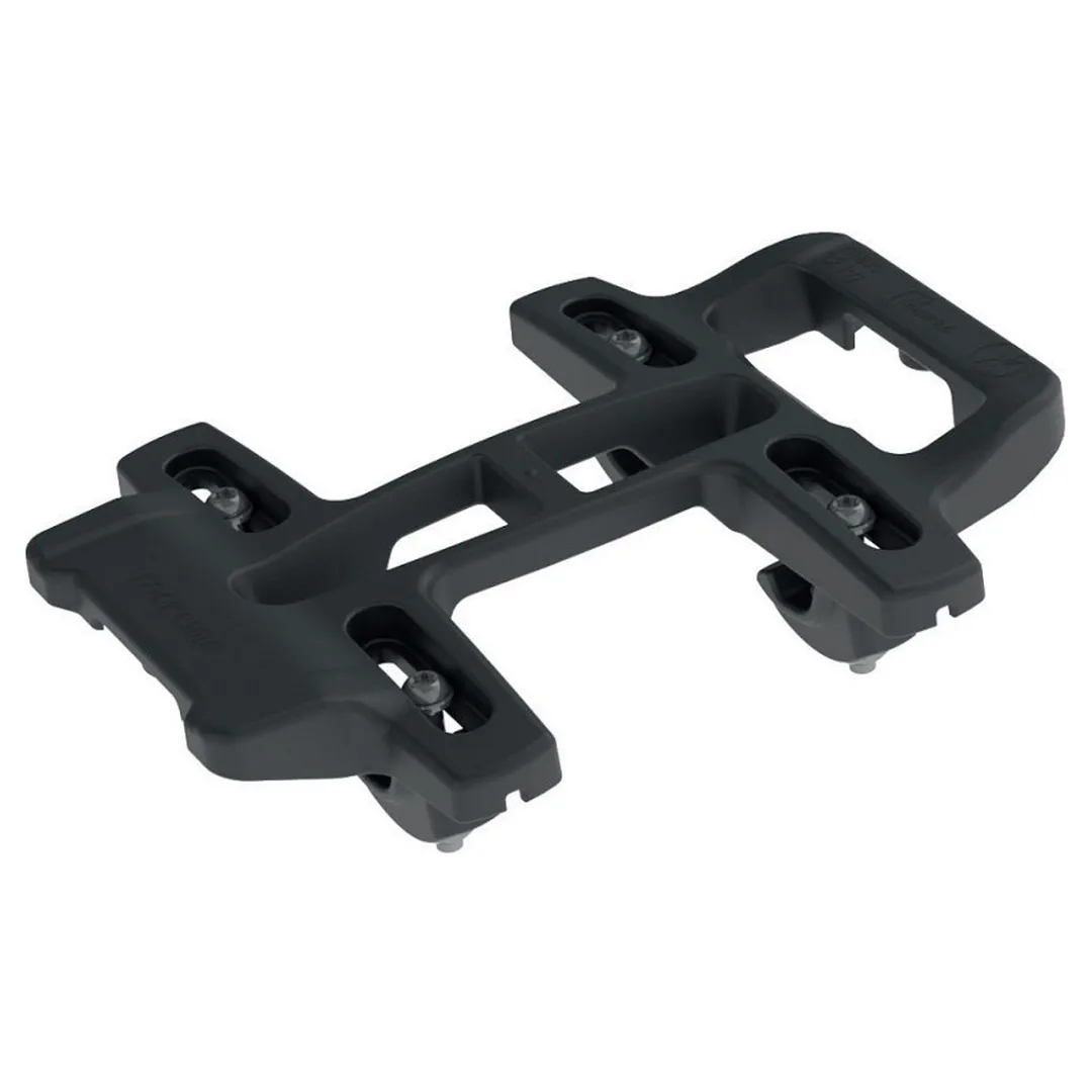 ROSE Bikes SNAPIT 2.0 CONNECT Luggage Rack Adapter Plate| Accessories|Bike Bags