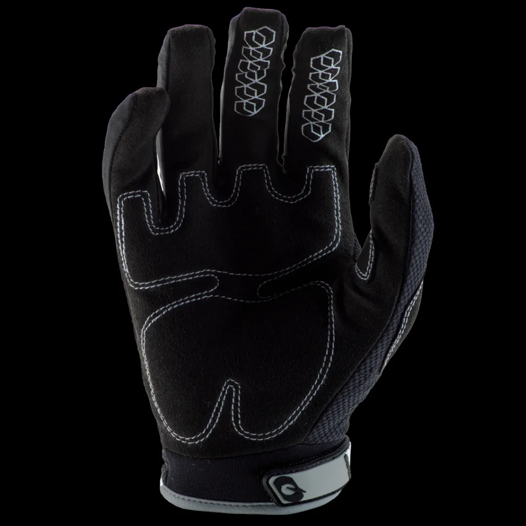 ROSE Bikes SNIPER ELITE MTB Gloves| Full Finger Gloves|MTB Gloves