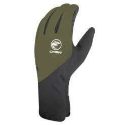 ROSE Bikes SOFTSHELL LIGHT Winter Gloves| Full Finger Gloves|Winter Gloves