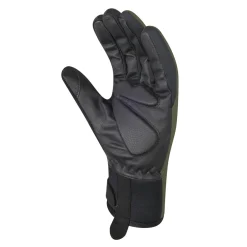 ROSE Bikes SOFTSHELL LIGHT Winter Gloves| Full Finger Gloves|Winter Gloves