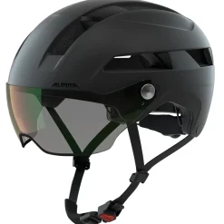 ROSE Bikes SOHO VISOR V Bike Helmet| Urban Helmets And City Helmets