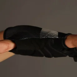 ROSE Bikes SOLAR II Cycling Gloves| Short Finger Gloves|Road Gloves