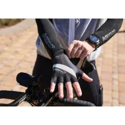 ROSE Bikes SOLAR II Cycling Gloves| Short Finger Gloves|Road Gloves